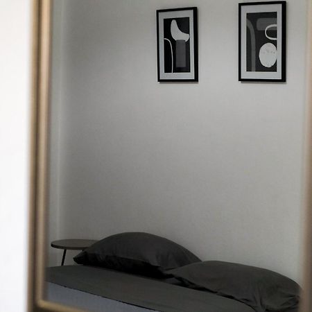 Pink Sand Sea Apartment Adelianos Kampos Exterior foto